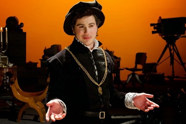 O Mercado de Notícias