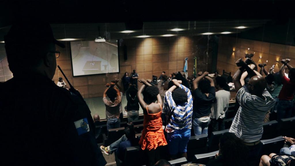 Auto de Resistência