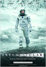 Interestelar | Interstellar