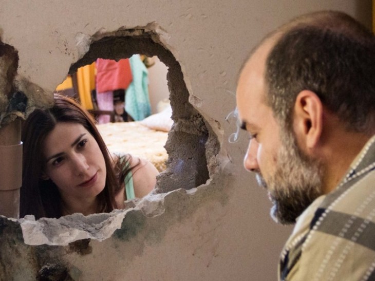 Até que a Casa Caia