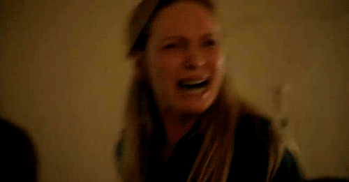 Uma Thurman in Nymphomaniac Vol. 1