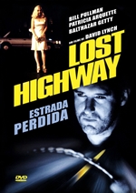 Estrada Perdida