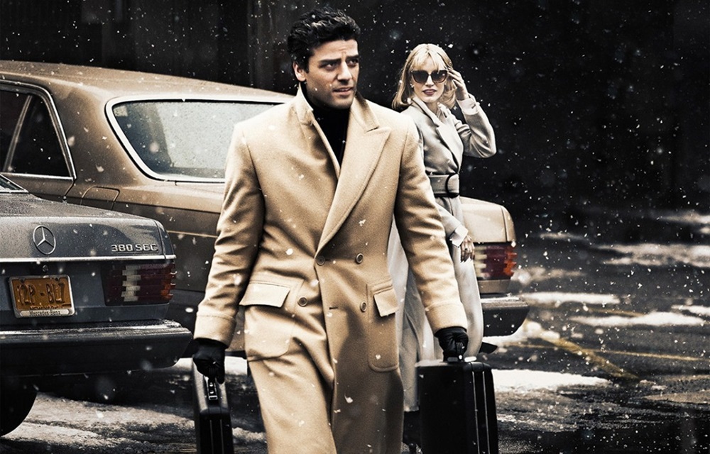 O Ano Mais Violento (A Most Violent Year)