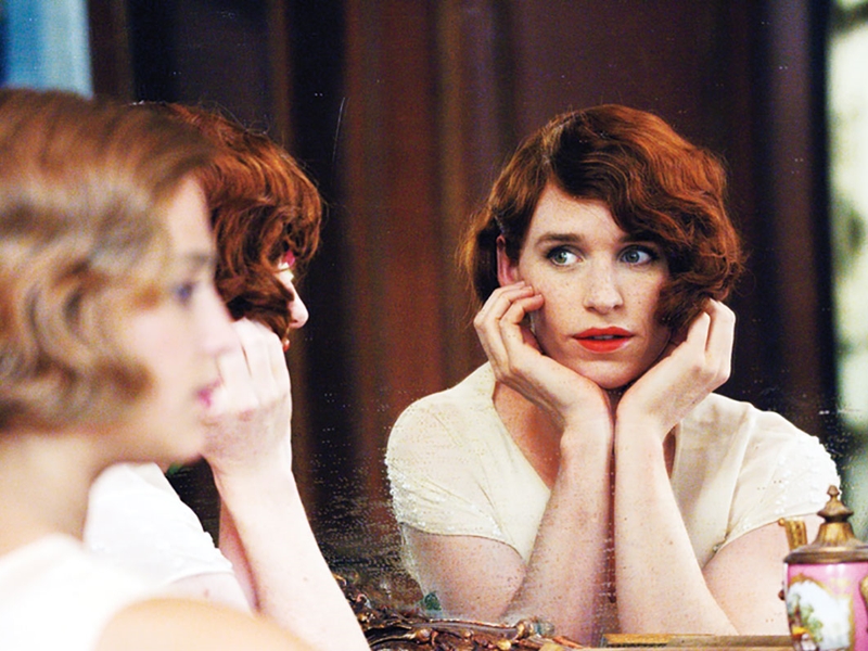 A Garota Dinamarquesa (The Danish Girl)