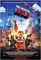 Uma Aventura Lego | The Lego Movie