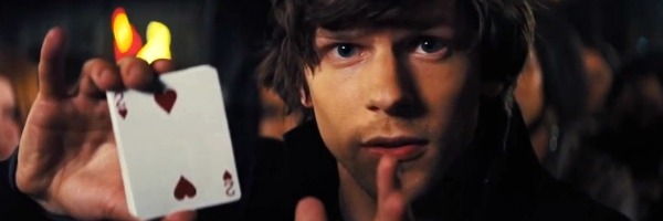 Truque de Mestre | Now You See Me