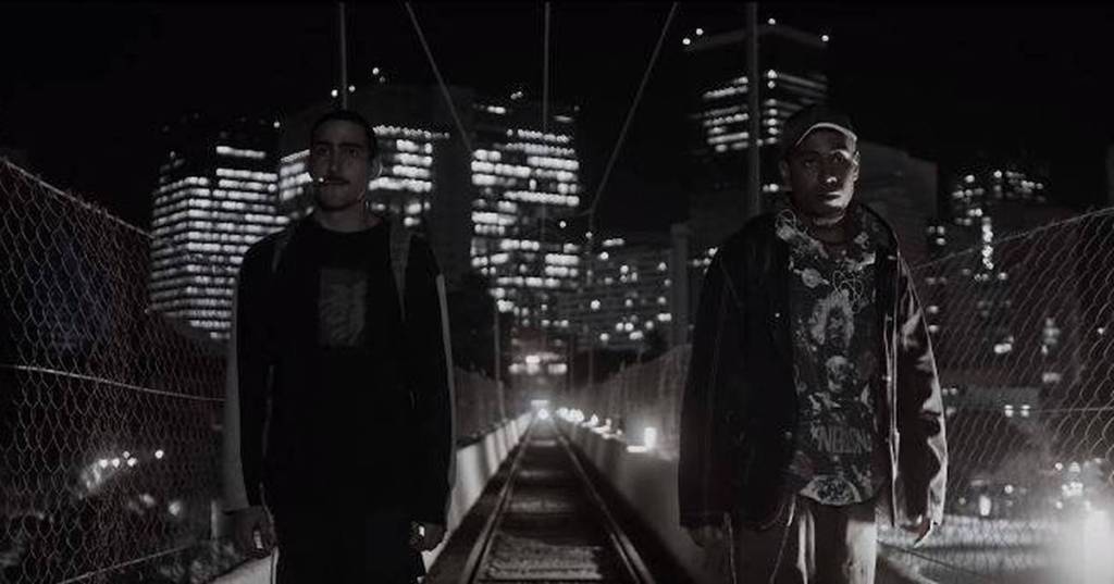 Legalize Já: Amizade Nunca Morre