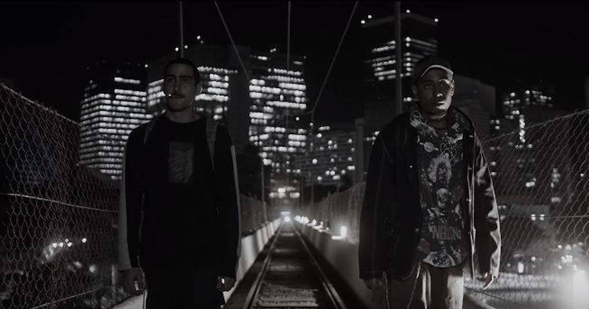 Legalize Já: Amizade Nunca Morre