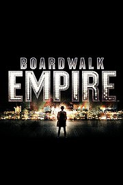 Boardwalk Empire