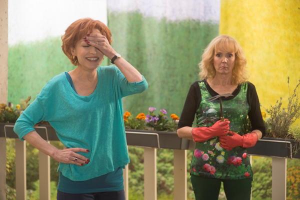 Amar, Beber e Cantar | Aimer, boire et chanter