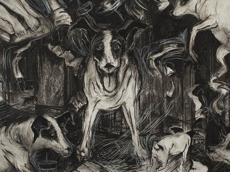 Coração de Cachorro (Heart of a Dog)