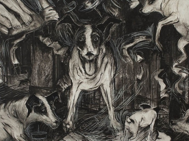 Coração de Cachorro (Heart of a Dog)