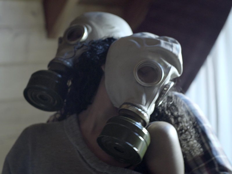 Resenha Crítica | Fica Mais Escuro Antes do Amanhecer&nbsp;(2016)