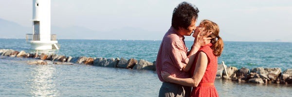 A Visitante Francesa | Da-reun na-ra-e-seo