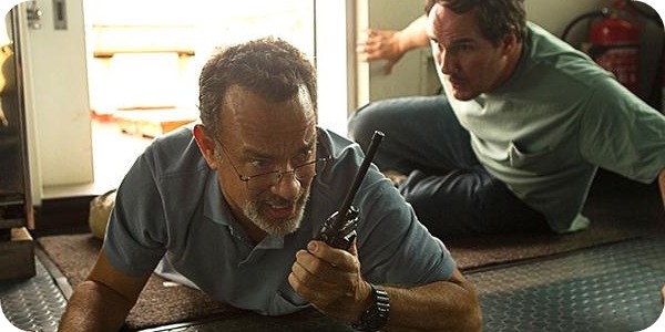 Capitão Phillips | Captain Phillips