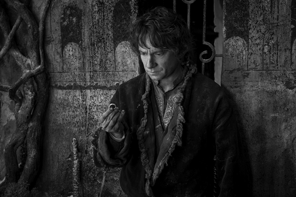 O Hobbit: A Batalha dos Cinco Exércitos | The Hobbit: The Battle of the Five Armies