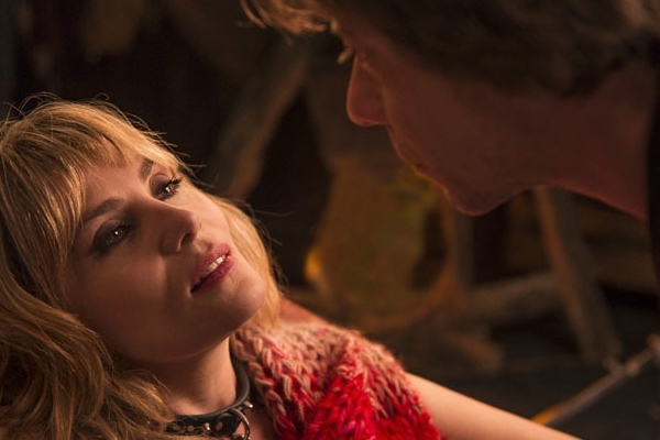 A Pele de Vênus | La Vénus à la fourrure