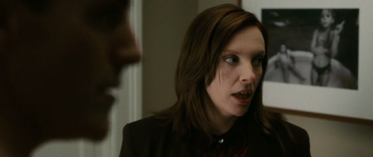 Em Seu Lugar (In Her Shoes - Mary Ellen Mark)