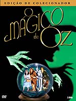 O Mágico de Oz (The Wizard of Oz)
