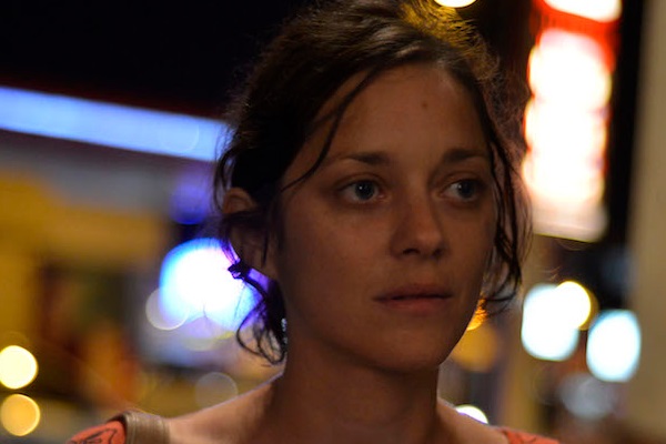 Dois Dias, Uma Noite | Deux jours, une nuit