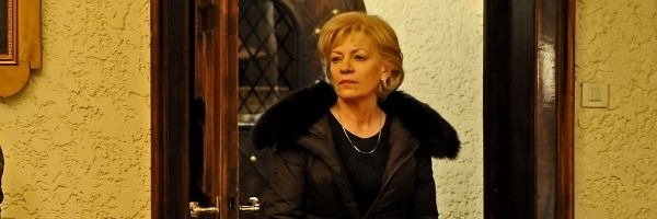 Instinto Materno | Pozitia copilului