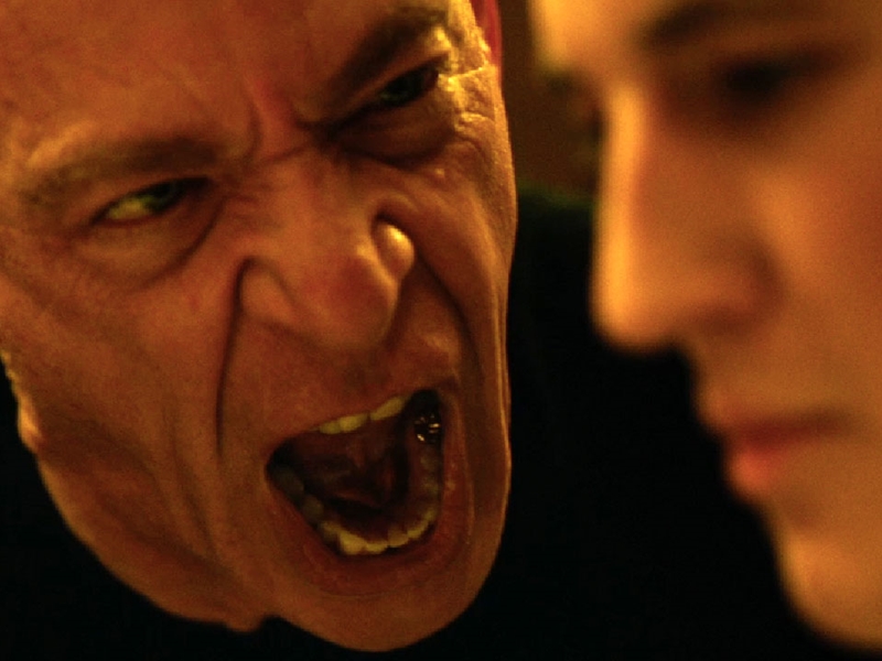 Whiplash - Em Busca da Perfeição (Whiplash)