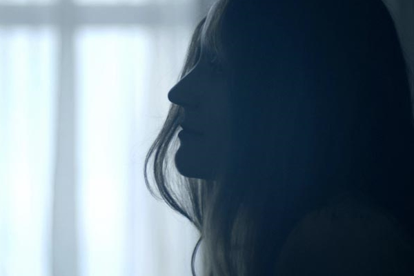 Ela Perdeu o Controle | She's Lost Control