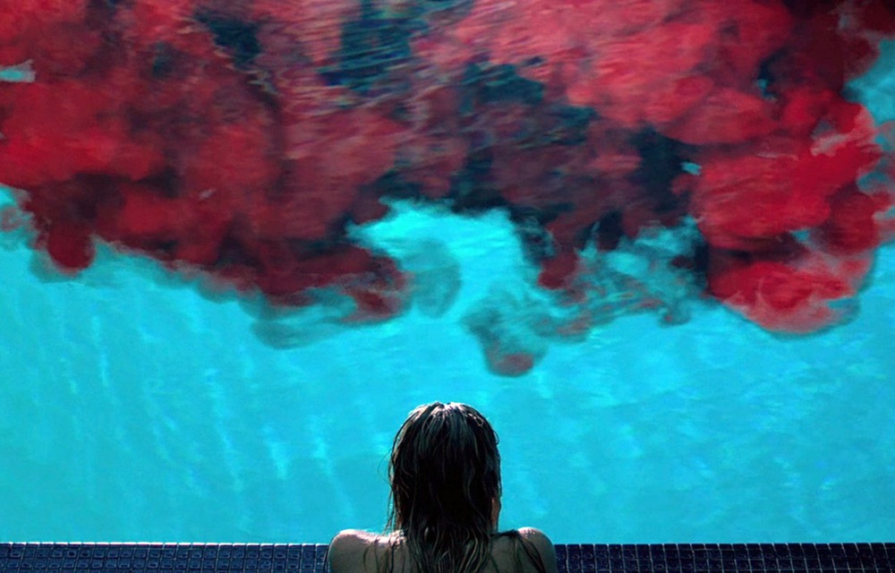 Corrente do Mal (It Follows)