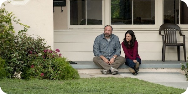 À Procura do Amor | Enough Said