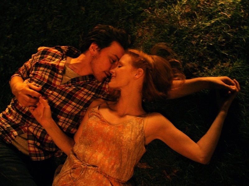 Dois Lados do Amor (The Disappearance of Eleanor Rigby - Them)