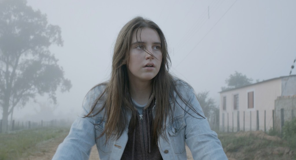 Resenha Crítica | Mulher do Pai&nbsp;(2016)