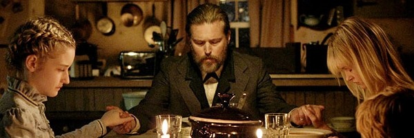 Somos o que Somos | We Are What We Are