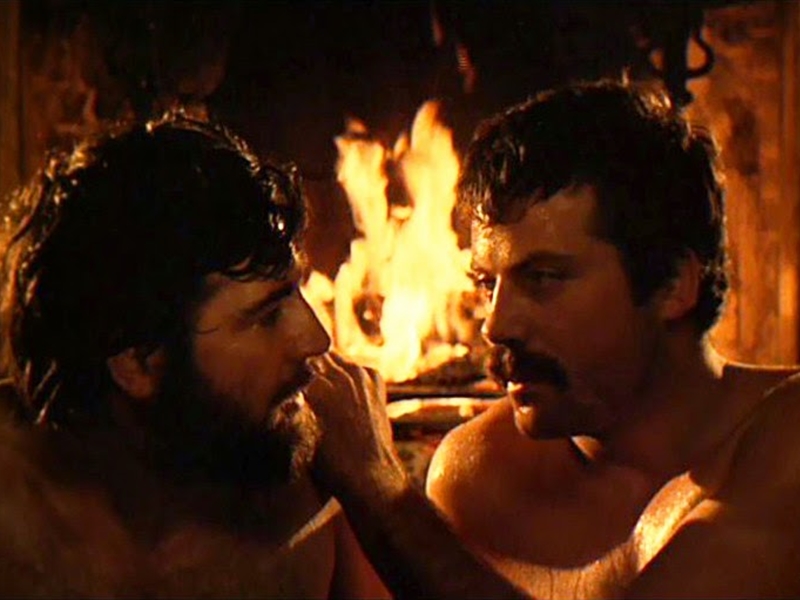 Mulheres Apaixonadas (Women in Love)