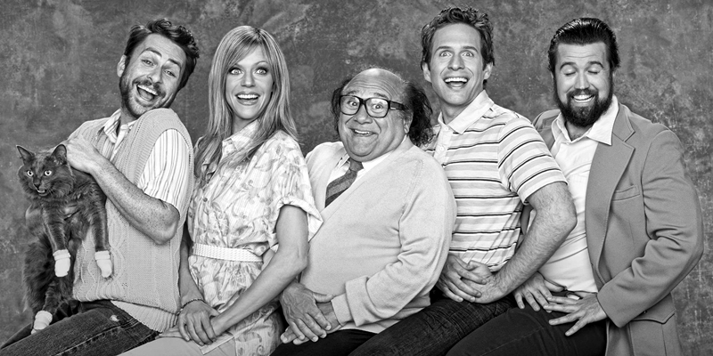 It's Always Sunny in Philadelphia