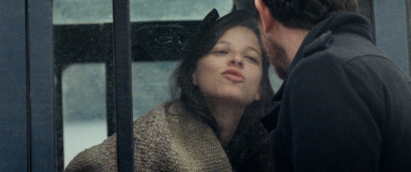 Algum Lugar Belo | Somewhere Beautiful