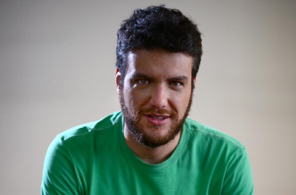 Entrevista com Rafael Gomes, diretor de “45 Dias Sem&nbsp;Você”