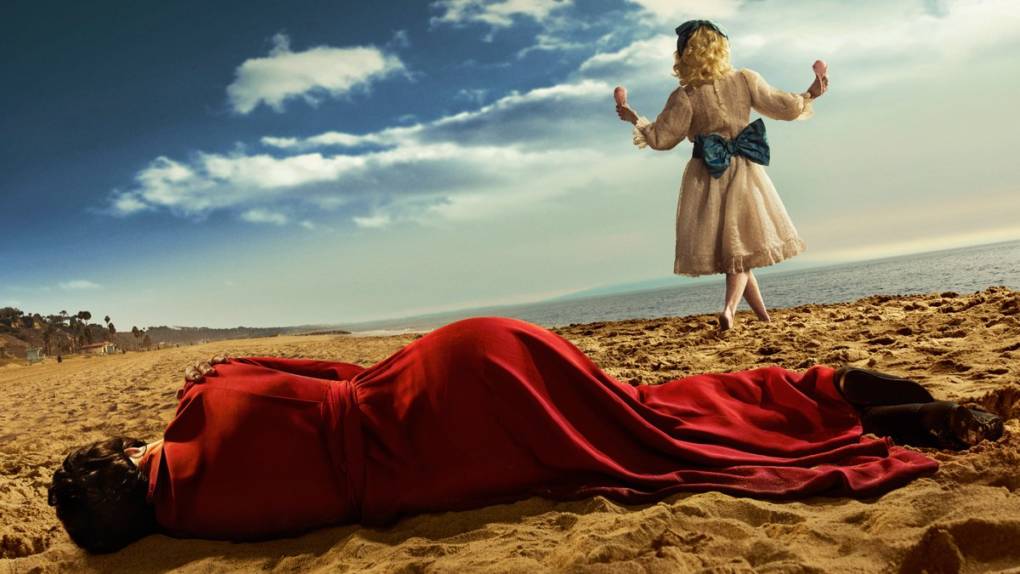 Resenha Crítica | Feud: Bette and Joan (2017)