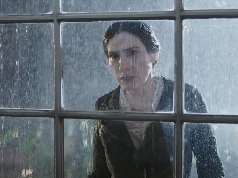 Resenha Crítica | Através da Sombra&nbsp;(2015)