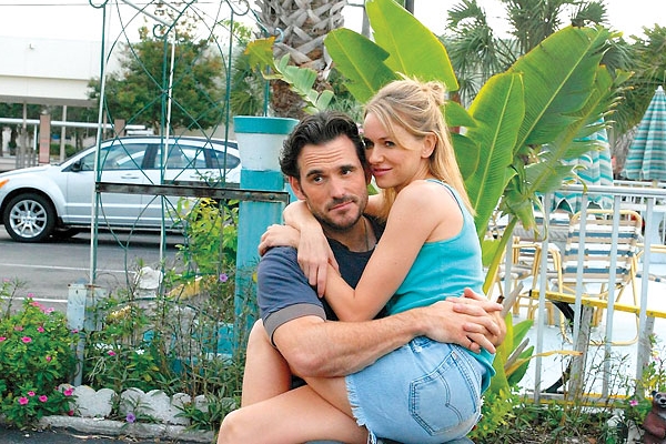 Marcas da Vida | Sunlight Jr.