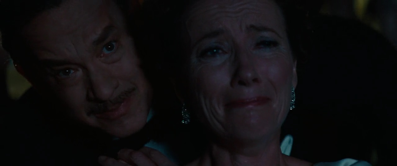 Walt nos Bastidores de Mary Poppins | Saving Mr. Banks