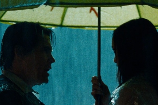 Oldboy - Dias de Vingança | Oldboy