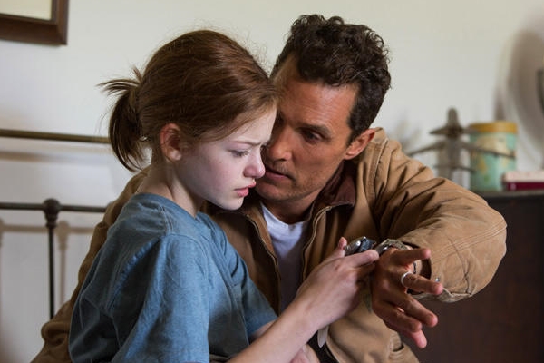 Interestelar | Interstellar