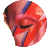 David Bowie - Aladdin Sane