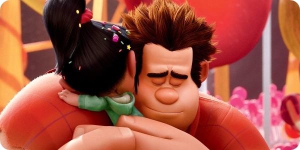 Detona Ralph | Wreck-It Ralph