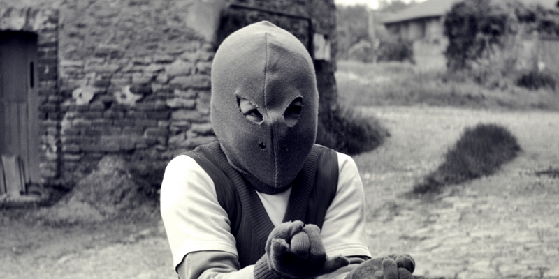 O Pequeno Quinquin - P'tit Quinquin