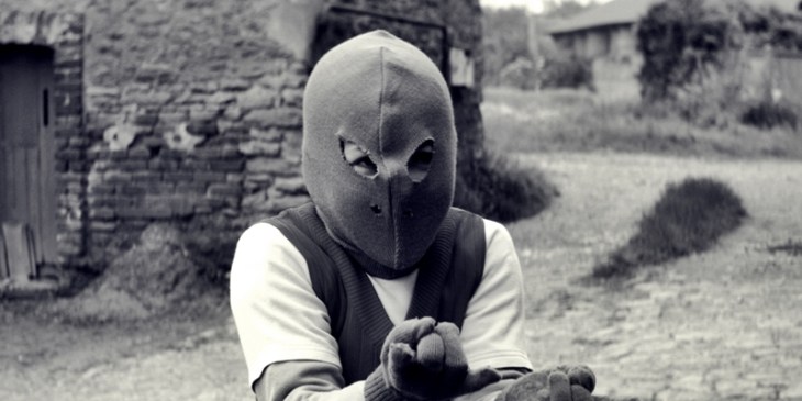 O Pequeno Quinquin - P'tit Quinquin