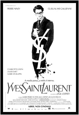 Yves Saint Laurent