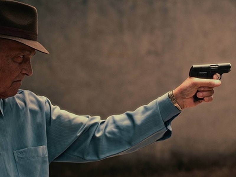 Resenha Crítica | Comeback&nbsp;(2016)