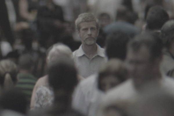 O Homem das Multidões