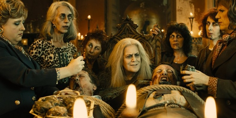 Resenha Crítica | As Bruxas de Zugarramurdi&nbsp;(2013)